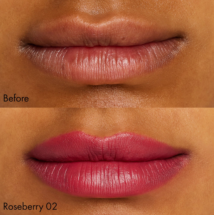 SIMIHAZE BEAUTY VELVET BLUR Matte Lipstick Balm