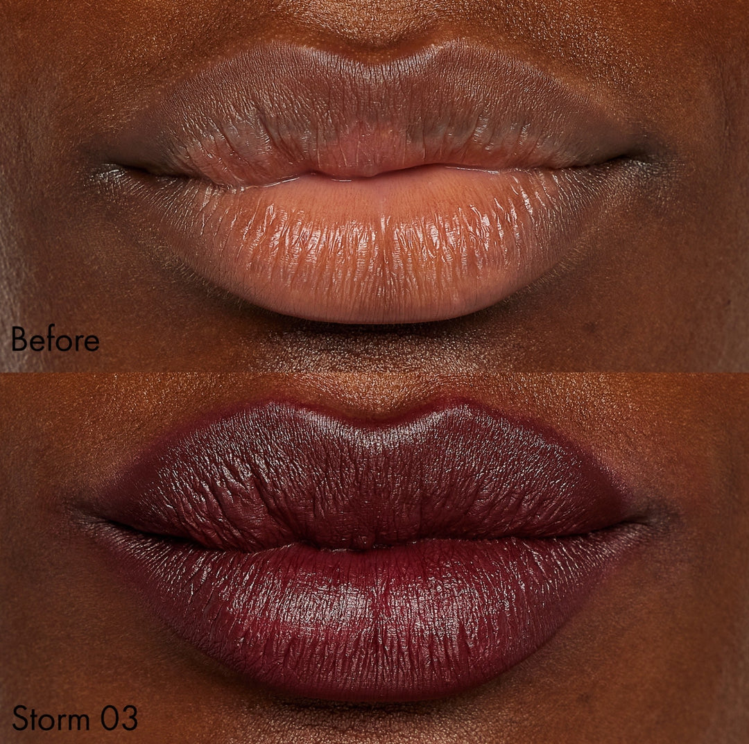 SIMIHAZE BEAUTY VELVET BLUR Mini Lipstick Balm
