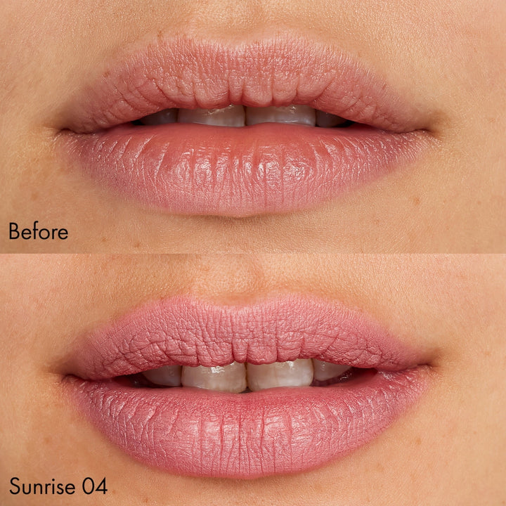 SIMIHAZE BEAUTY VELVET BLUR Matte Lipstick Balm