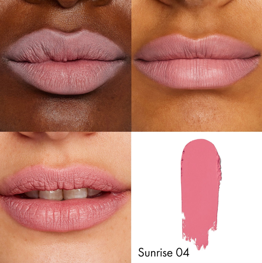 SIMIHAZE BEAUTY VELVET BLUR Matte Lipstick Balm