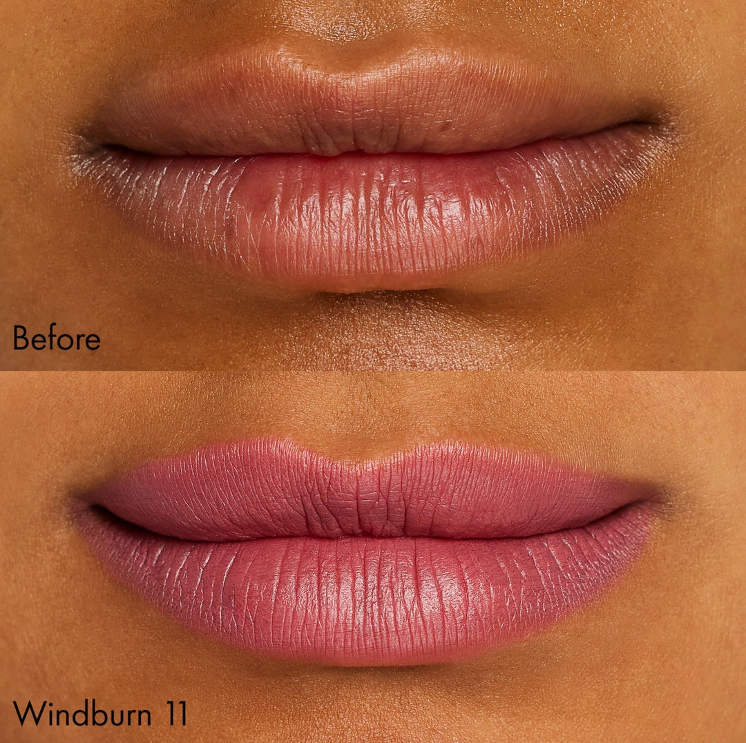 SIMIHAZE BEAUTY VELVET BLUR Matte Lipstick Balm