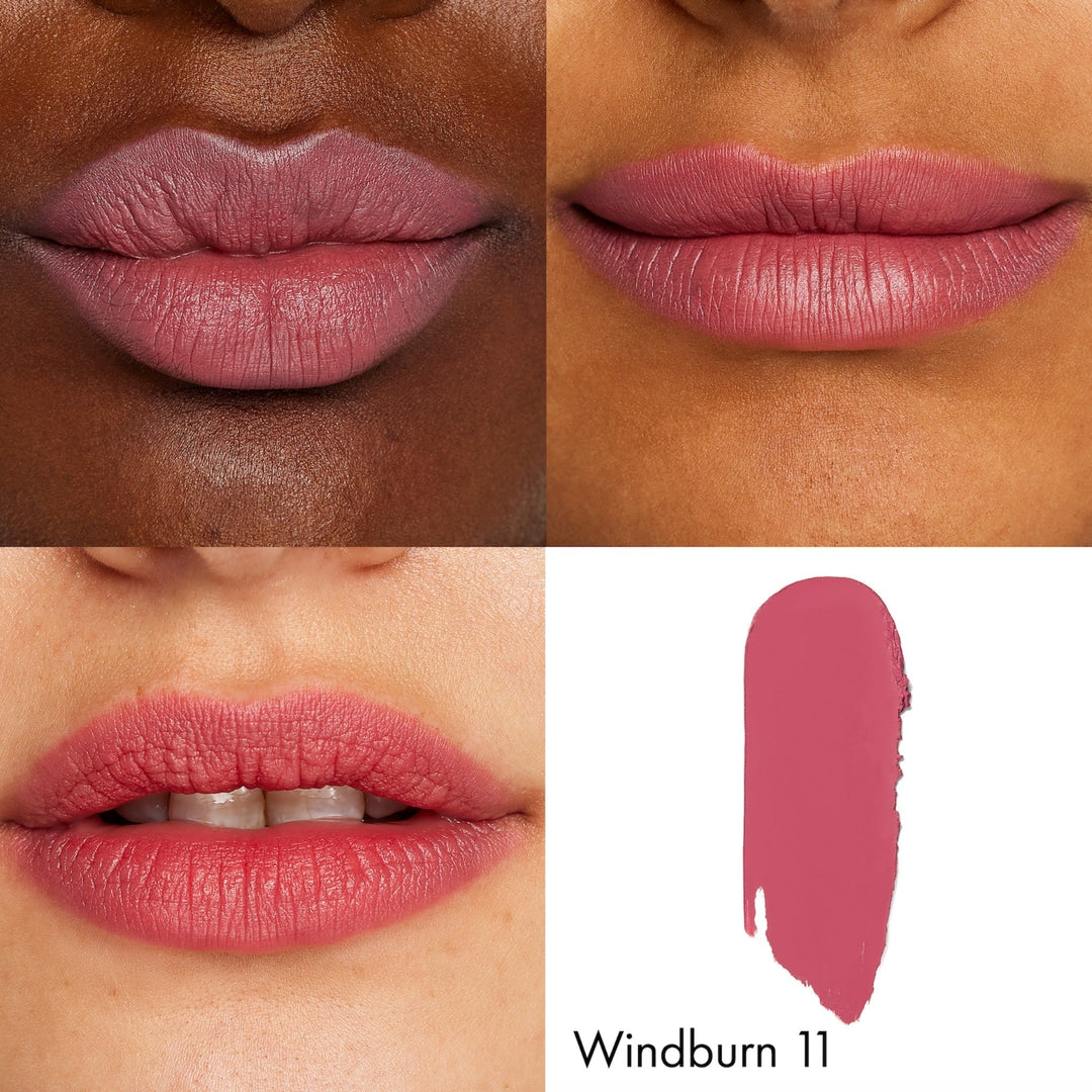 SIMIHAZE BEAUTY VELVET BLUR Matte Lipstick Balm