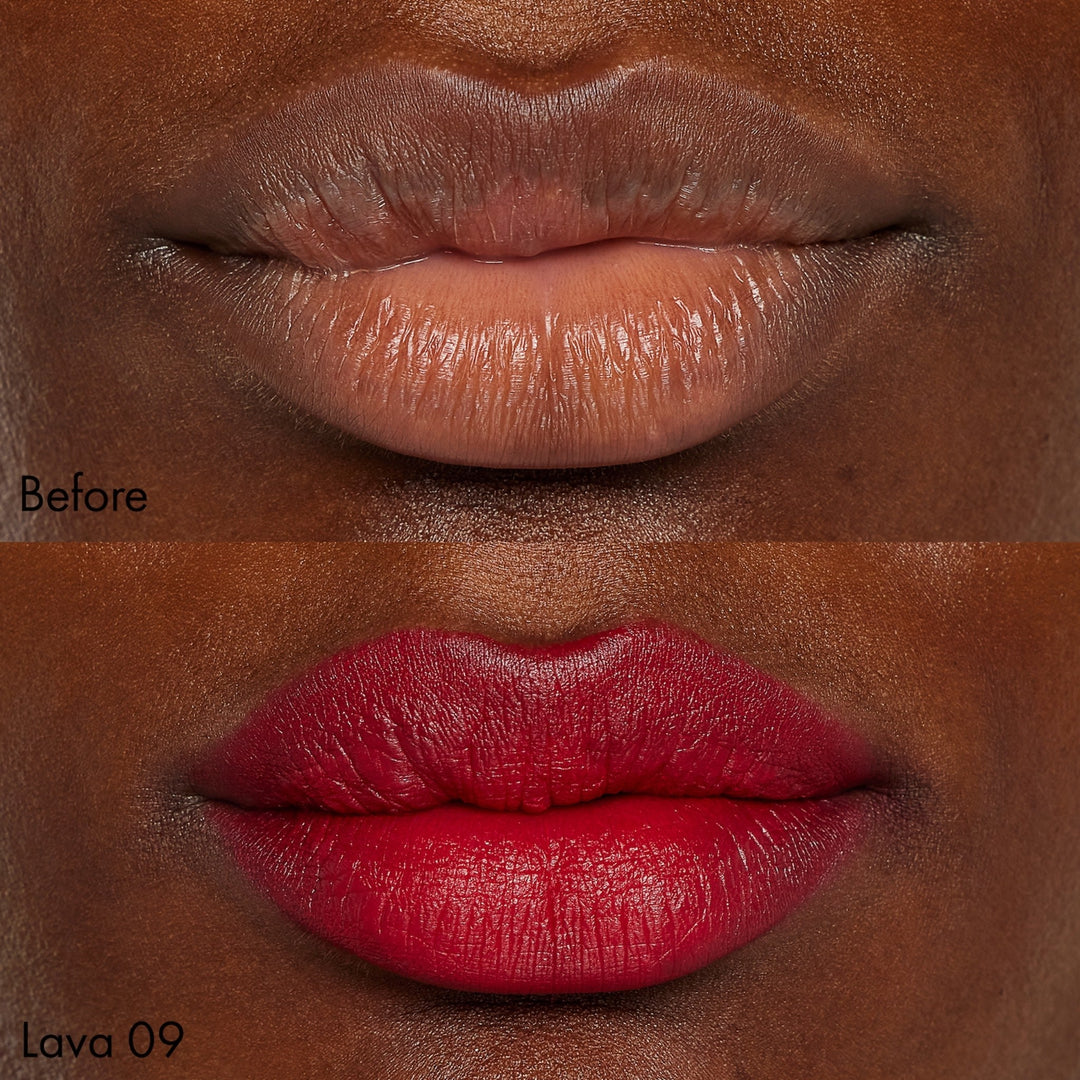 SIMIHAZE BEAUTY VELVET BLUR Mini Lipstick Balm