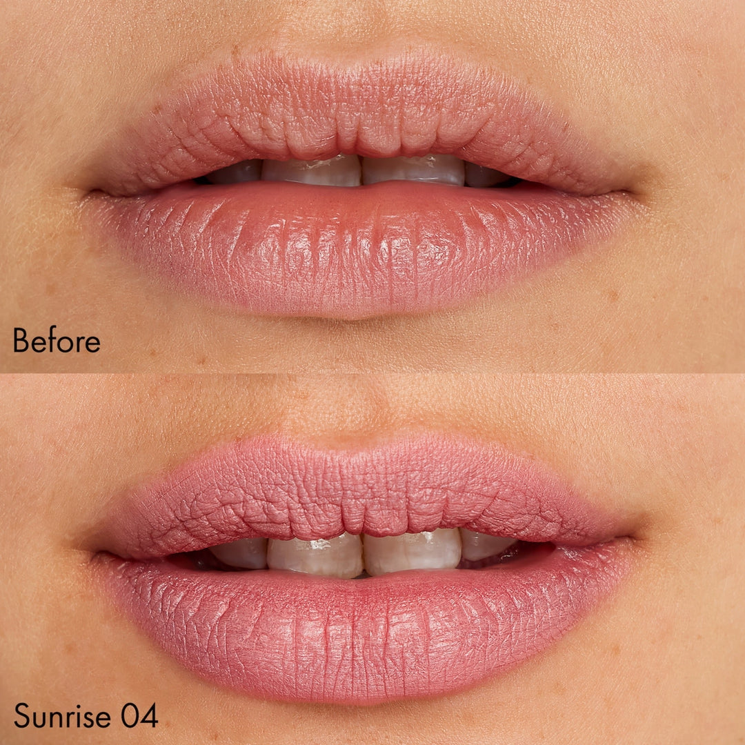 SIMIHAZE BEAUTY VELVET BLUR Mini Lipstick Balm