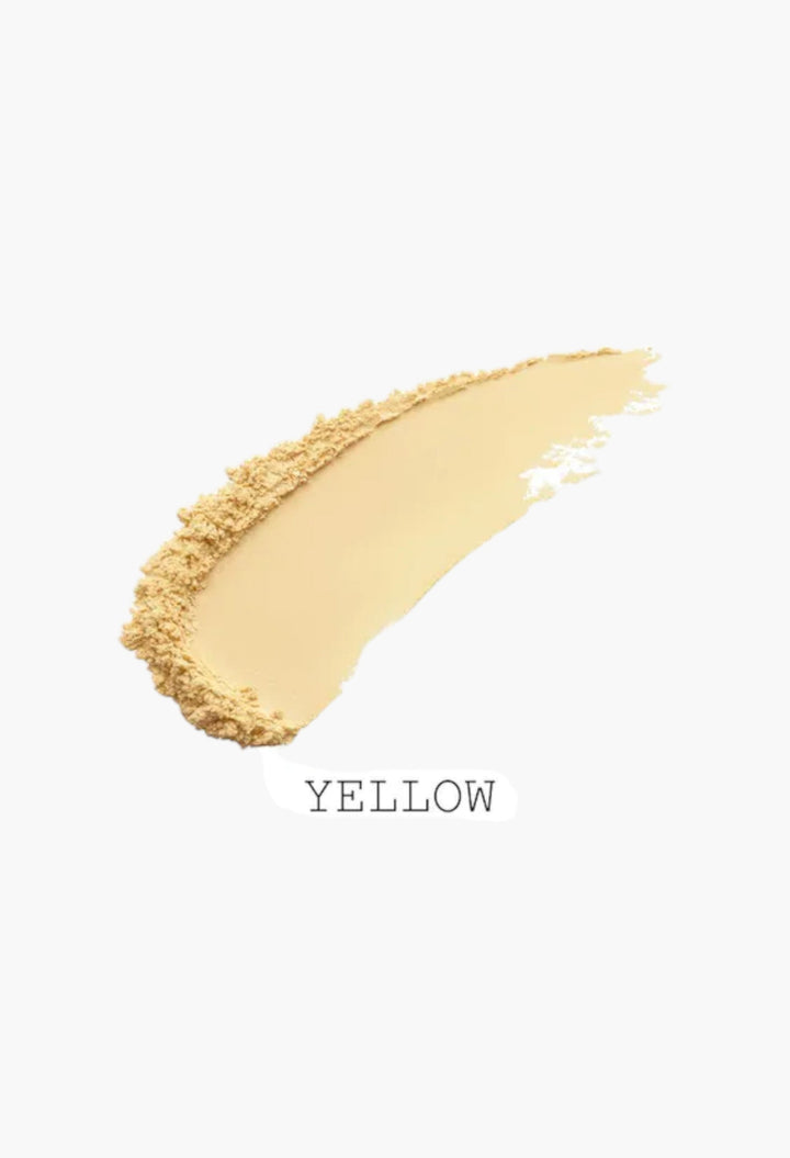 Baby Pink - Skin Fetish: Sublime Perfection Blurring Under-Eye Powder - GLAM MODA 156