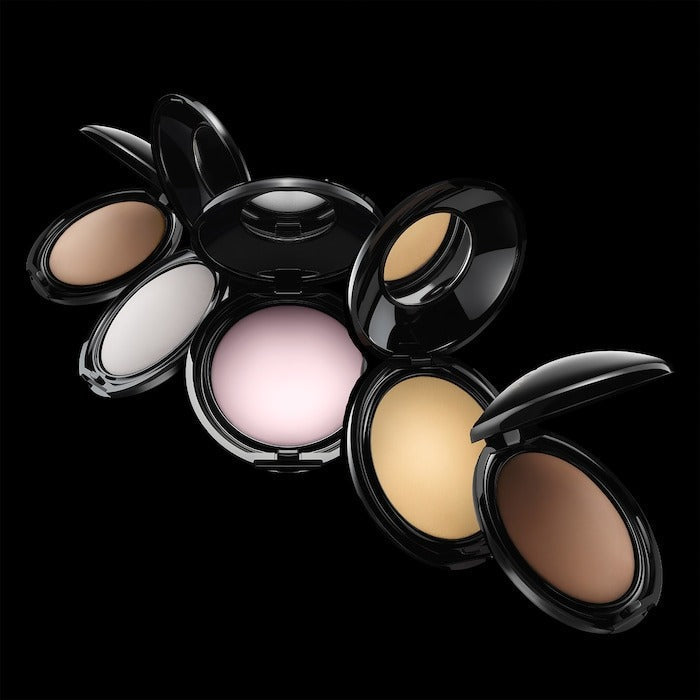 Baby Pink - Skin Fetish: Sublime Perfection Blurring Under-Eye Powder - GLAM MODA 133