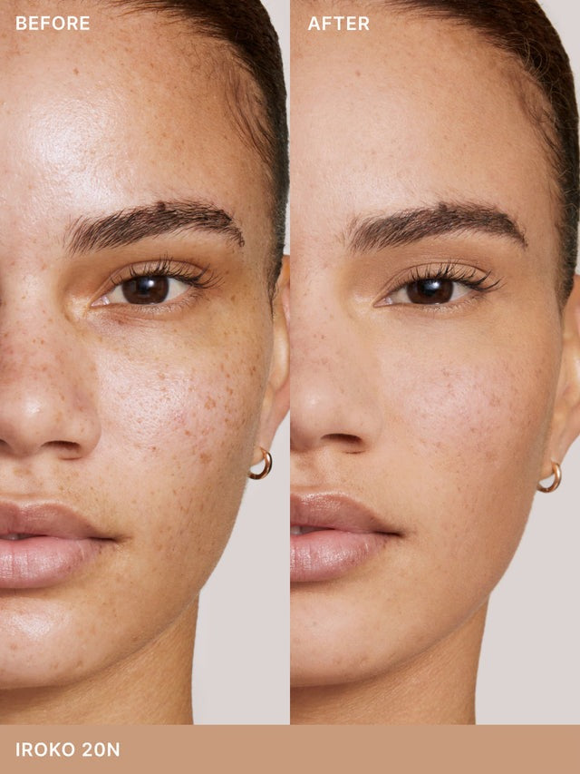 Iroko 20N - Skin Rewind Complexion Stick - GLAM MODA
