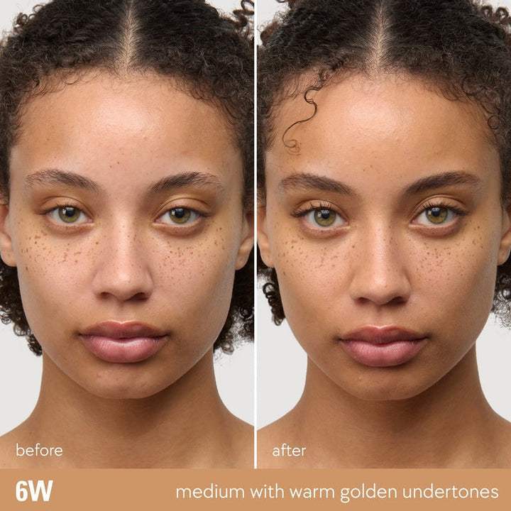 6w - Skin Tint Blurring Elixir - GLAM MODA