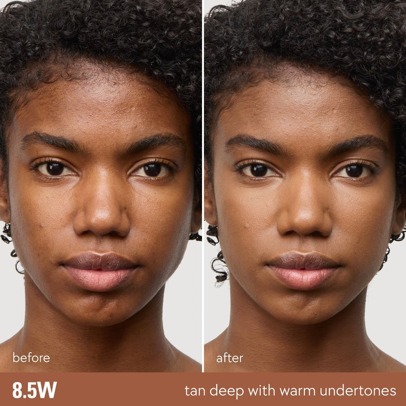 8.5w - Skin Tint Blurring Elixir - GLAM MODA