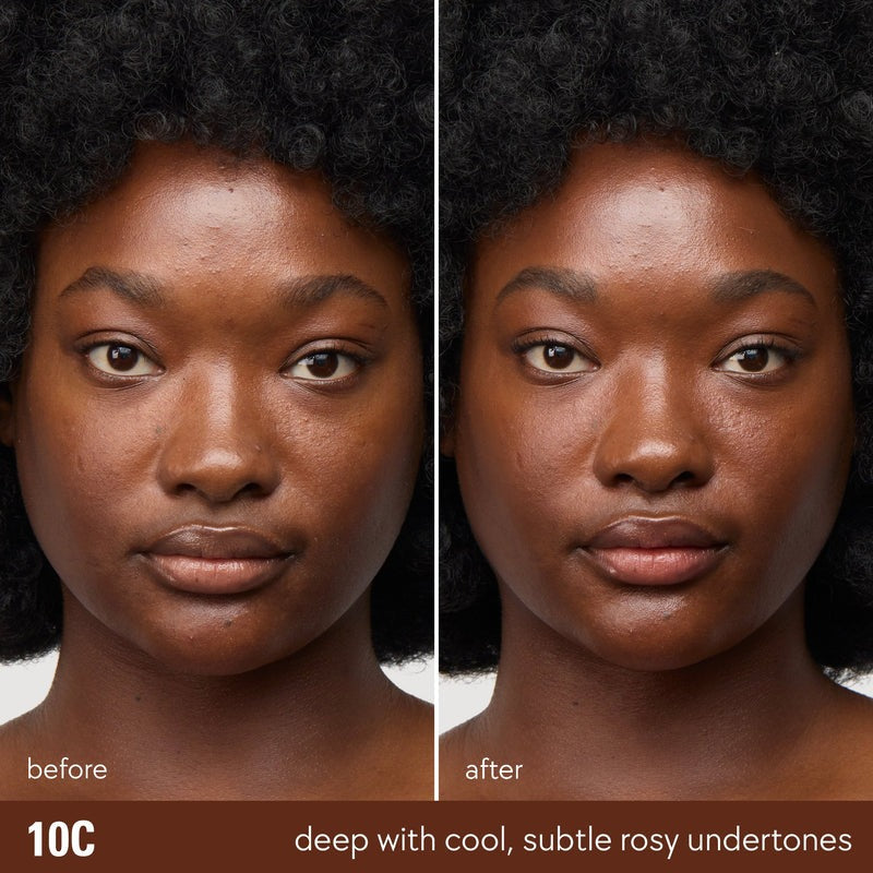 10c - Skin Tint Blurring Elixir - GLAM MODA