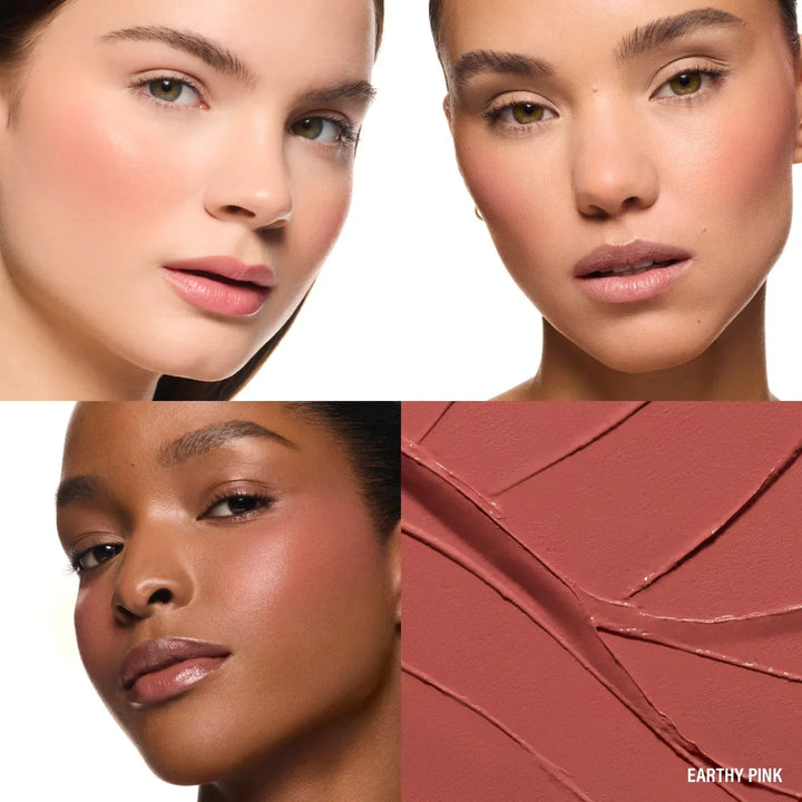 Soft Pop Blush Stick - GLAM MODA