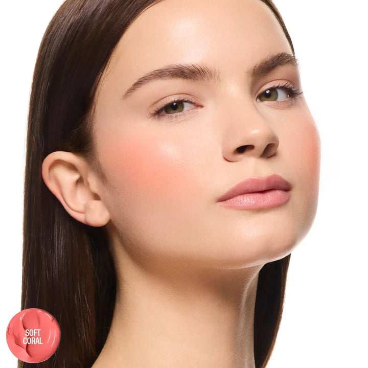 Soft Pop Blush Stick - GLAM MODA