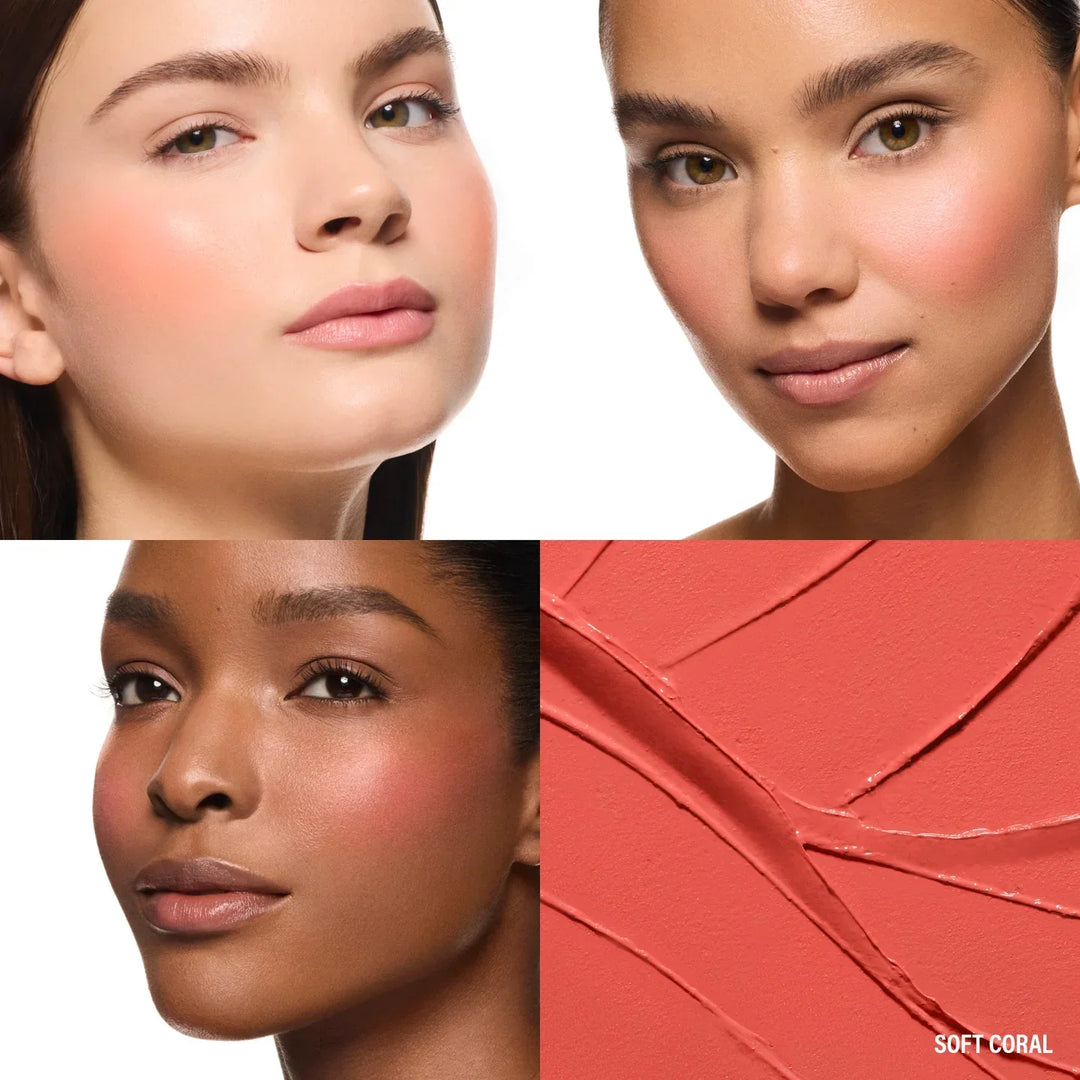 Soft Pop Blush Stick - GLAM MODA