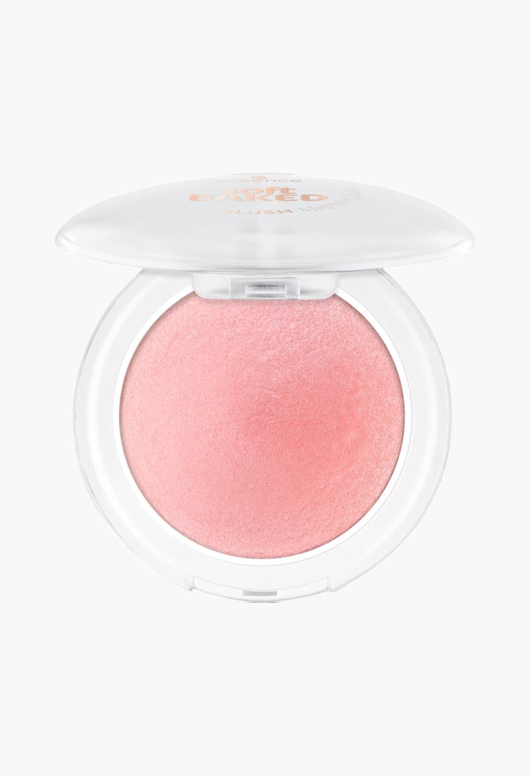 Radiant Baked Blush For A Soft, Luminous Glow