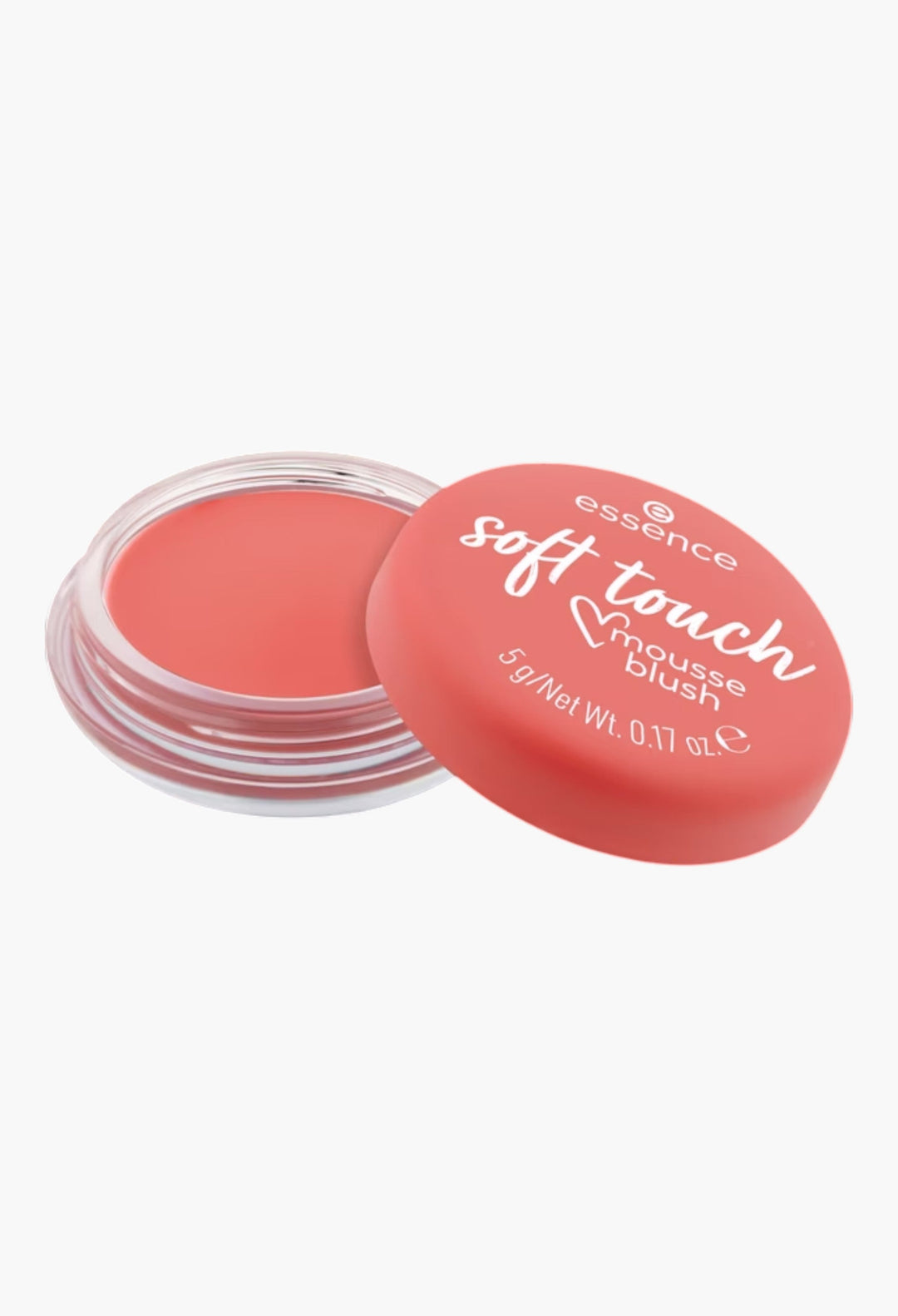 Soft Touch Mousse Blush