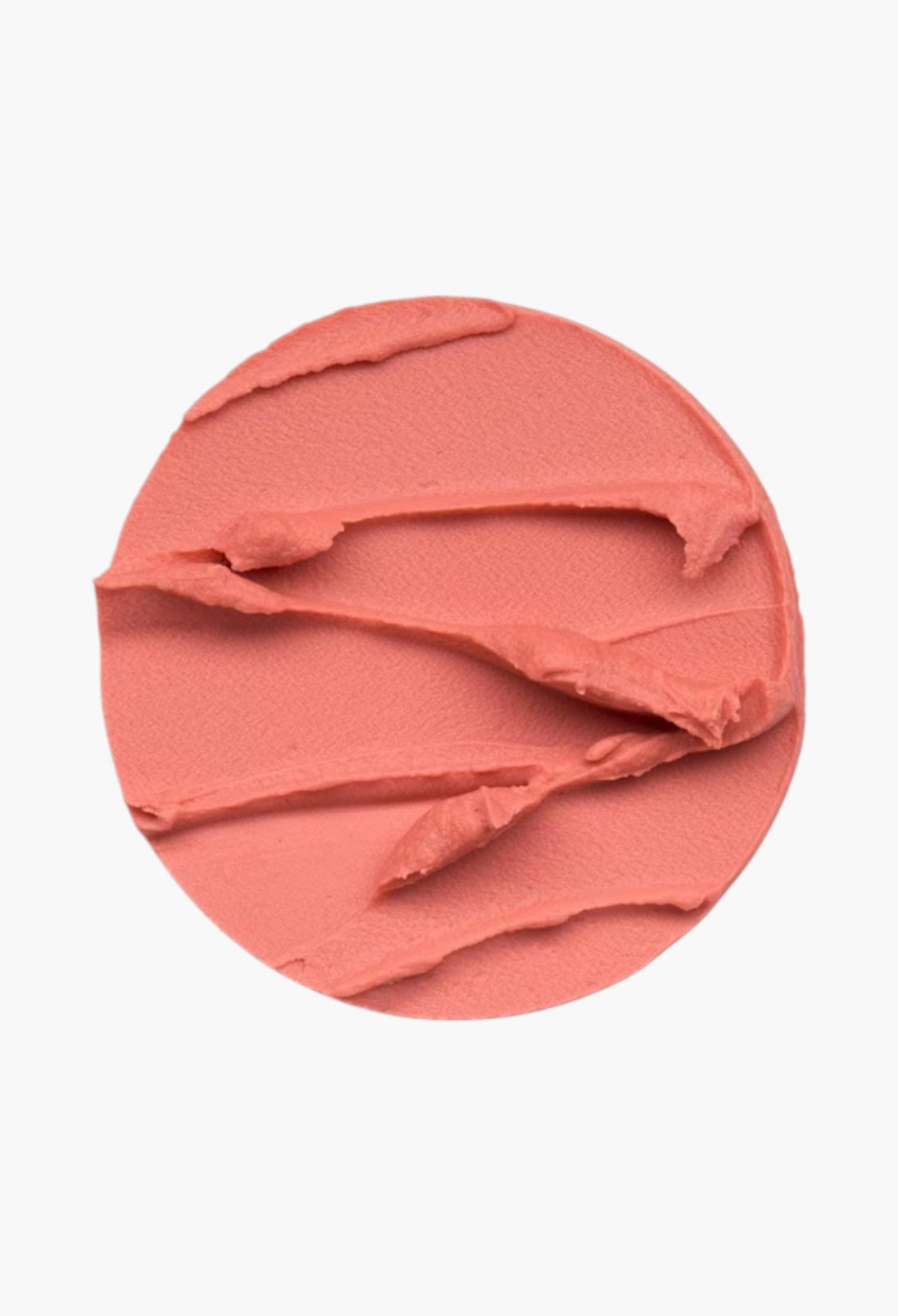 Soft Touch Mousse Blush
