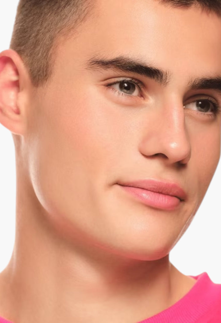 Soft Touch Mousse Blush