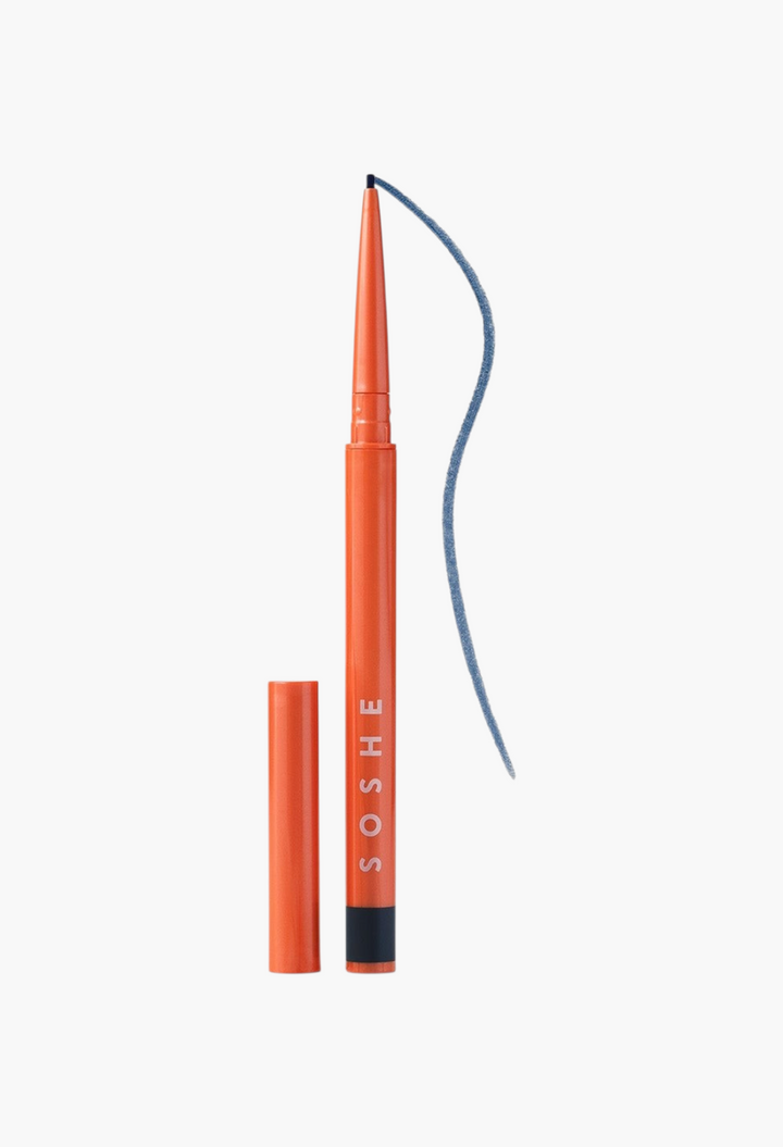 SOSHE Beauty Waterproof Precision Eyeliner