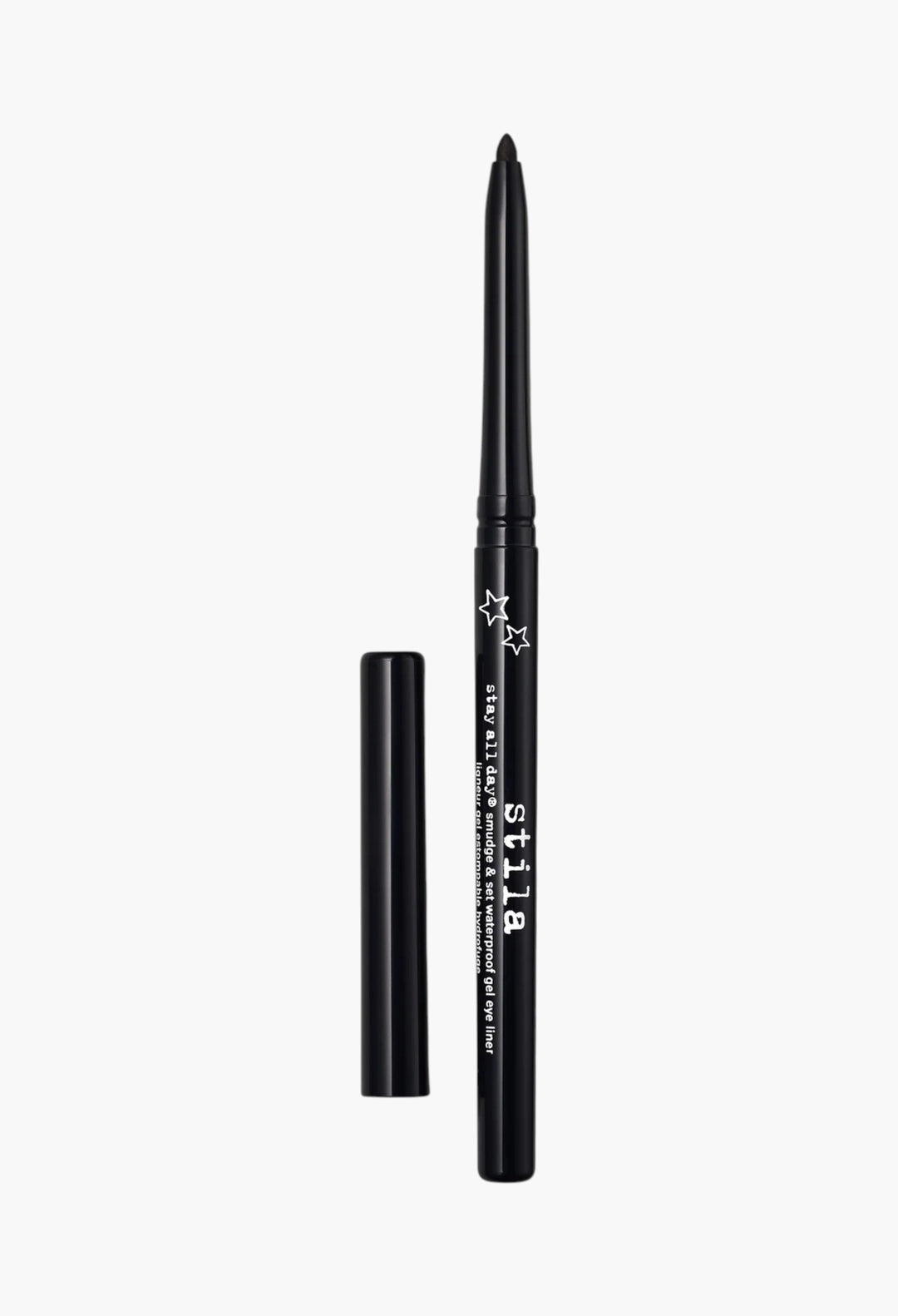Stay All Day® Smudge & Set - Waterproof Gel Eye Liner