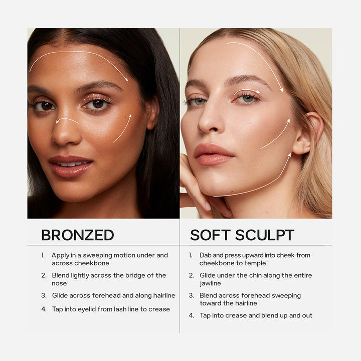 Sun Melt Bronzer Sun Melt