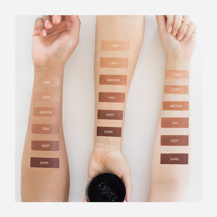 Sun Melt Bronzer Sun Melt