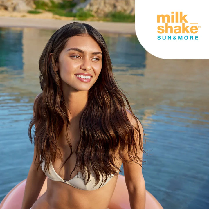 SUN&MORE All Over Shampoo - GLAM MODA