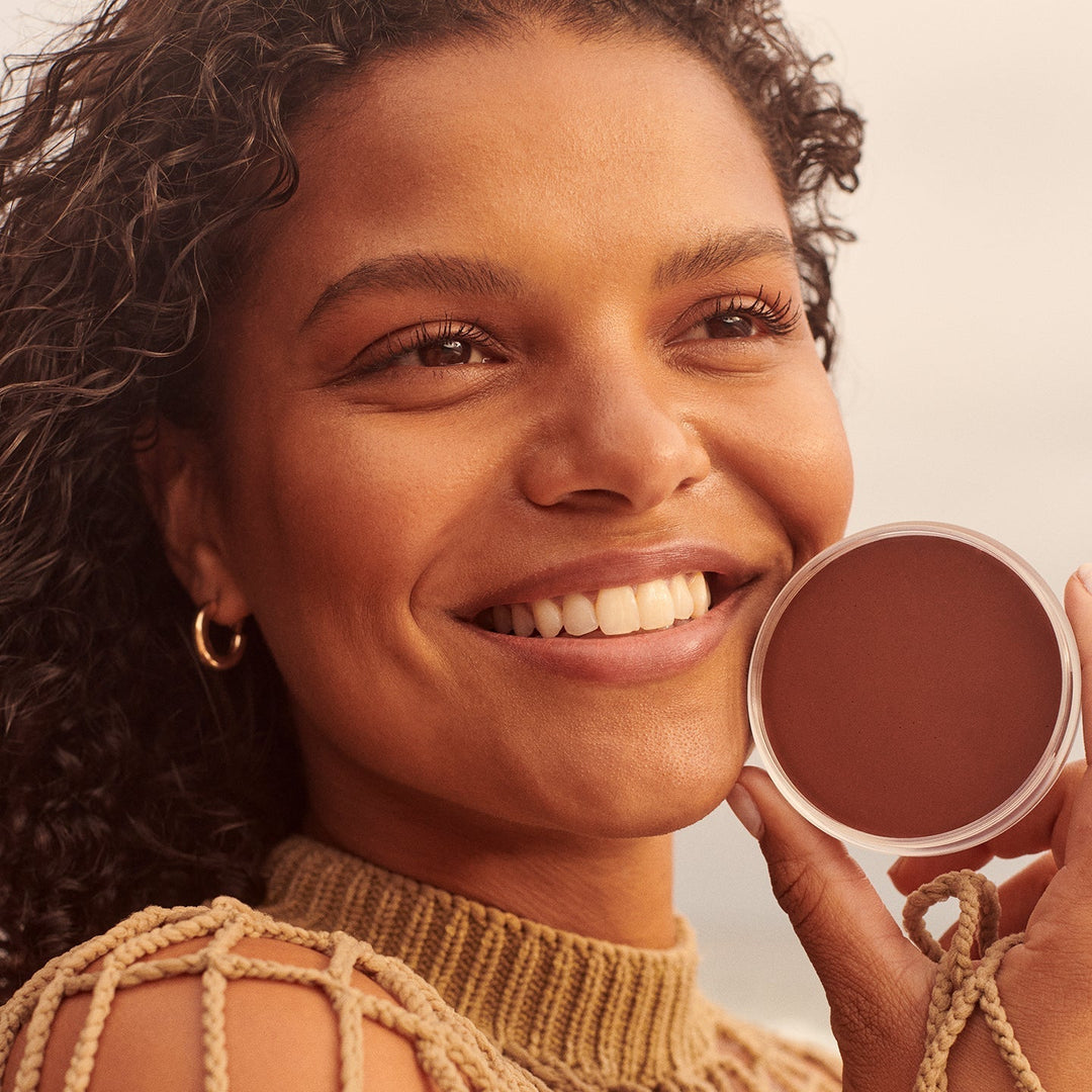 Sun Melt Bronzer Sun Melt