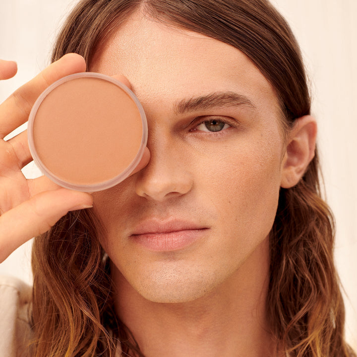Sun Melt Bronzer Sun Melt