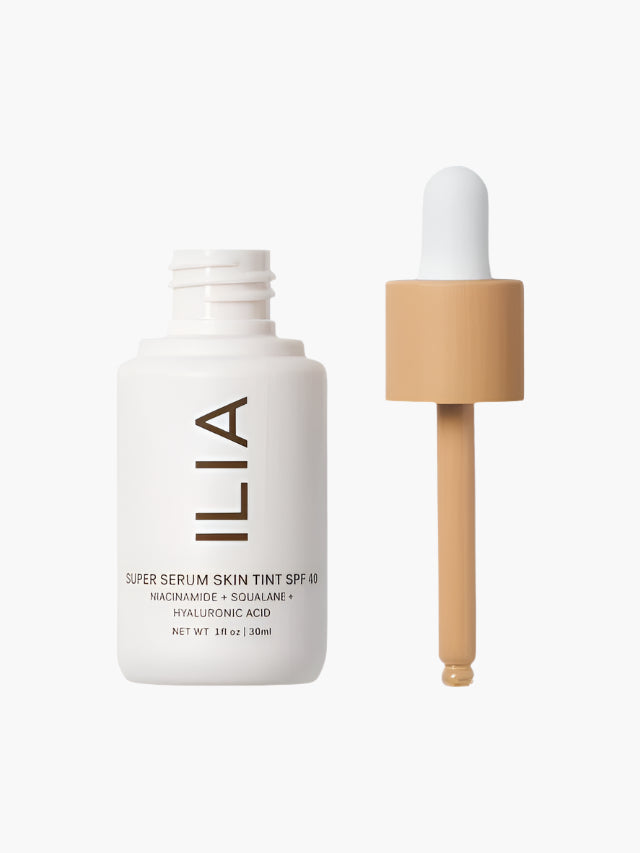 Shela -Super Serum Skin Tint SPF 40 - GLAM MODA