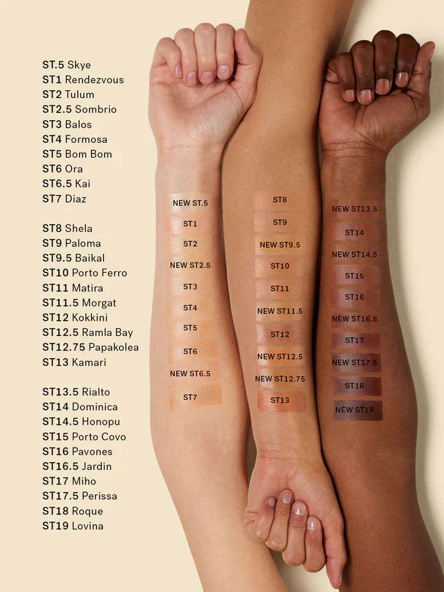 Kokkini -Super Serum Skin Tint SPF 40 - GLAM MODA