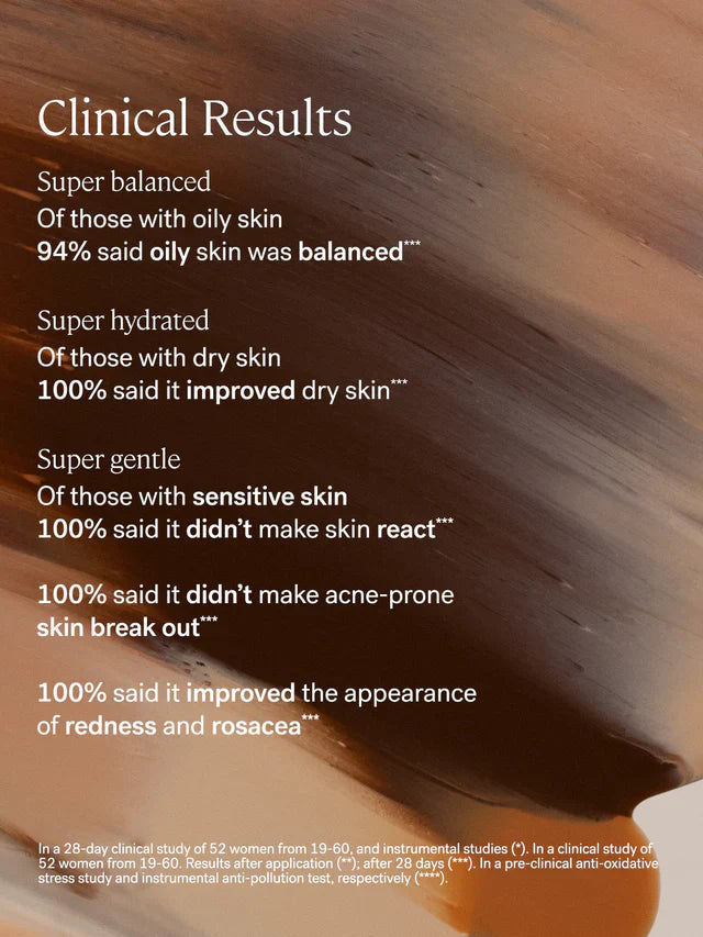 Papakolea-Super Serum Skin Tint SPF 40 - GLAM MODA