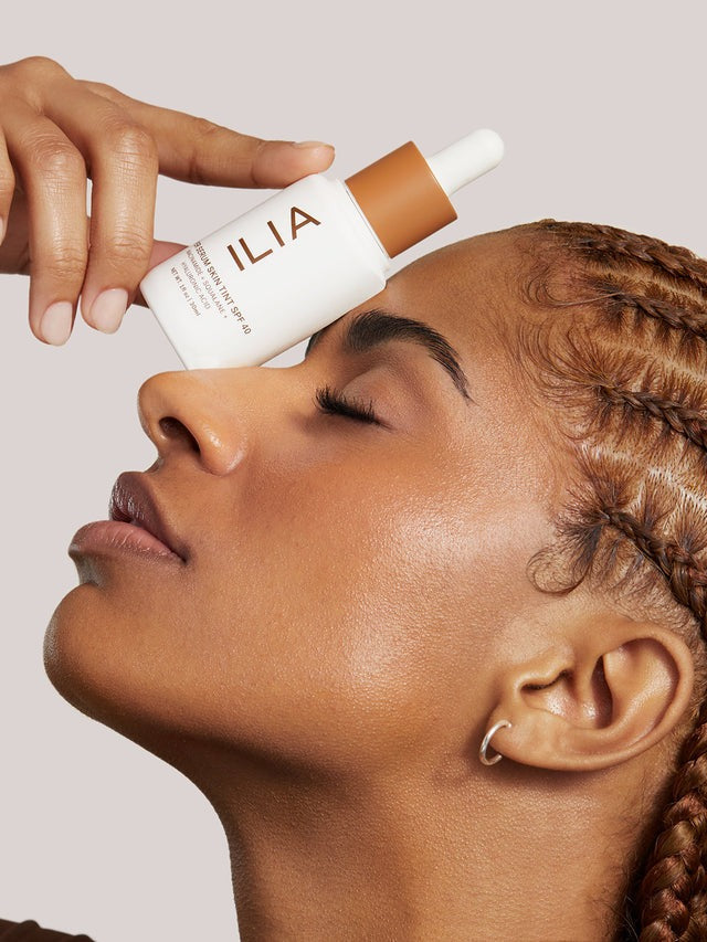 Kamari ST13 - Super Serum Skin Tint SPF 40 - GLAM MODA