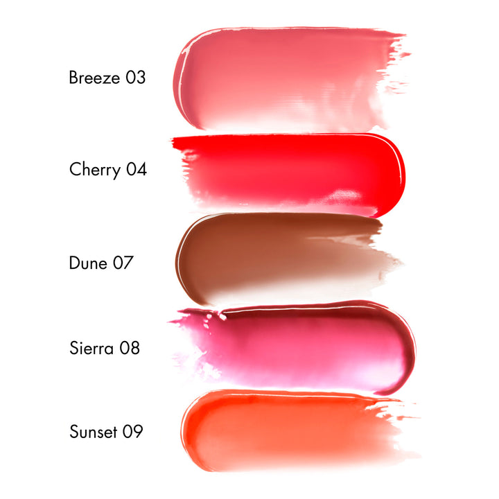 SIMIHAZE BEAUTY SUPER SLICK Lip Balm