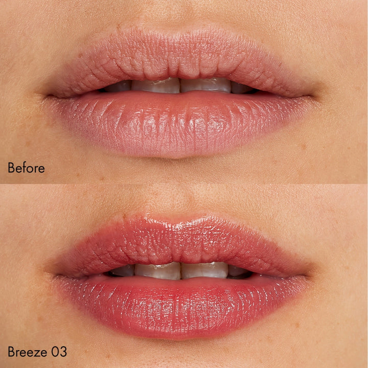 SIMIHAZE BEAUTY SUPER SLICK Lip Balm
