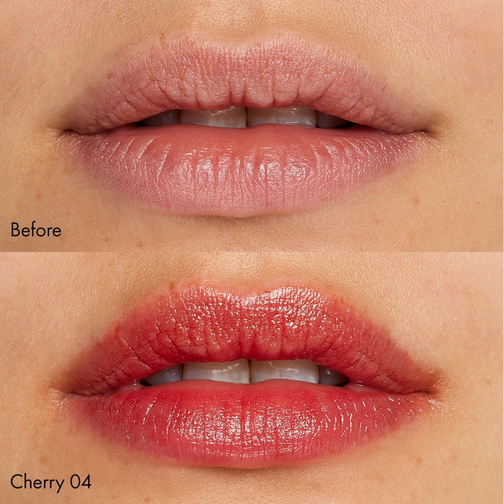 SIMIHAZE BEAUTY SUPER SLICK Lip Balm