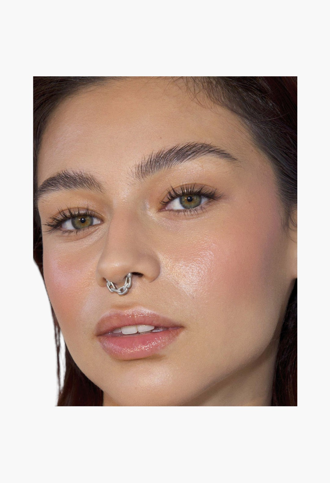 ciele cosmetics blush & PROTECT SPF 50+