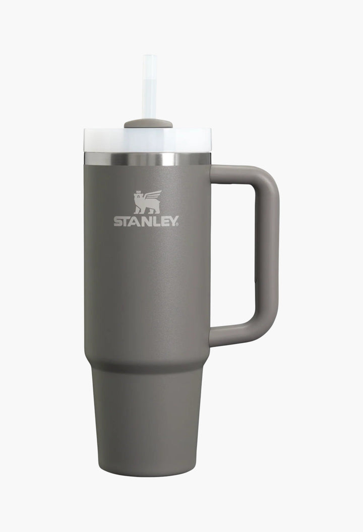 Stone - The Quencher H2.0 Flowstate™ Tumbler | 30 Oz - GLAM MODA