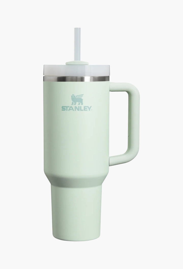 Mist - The Quencher H2.0 Flowstate™ Tumbler | 40 OZ - GLAM MODA