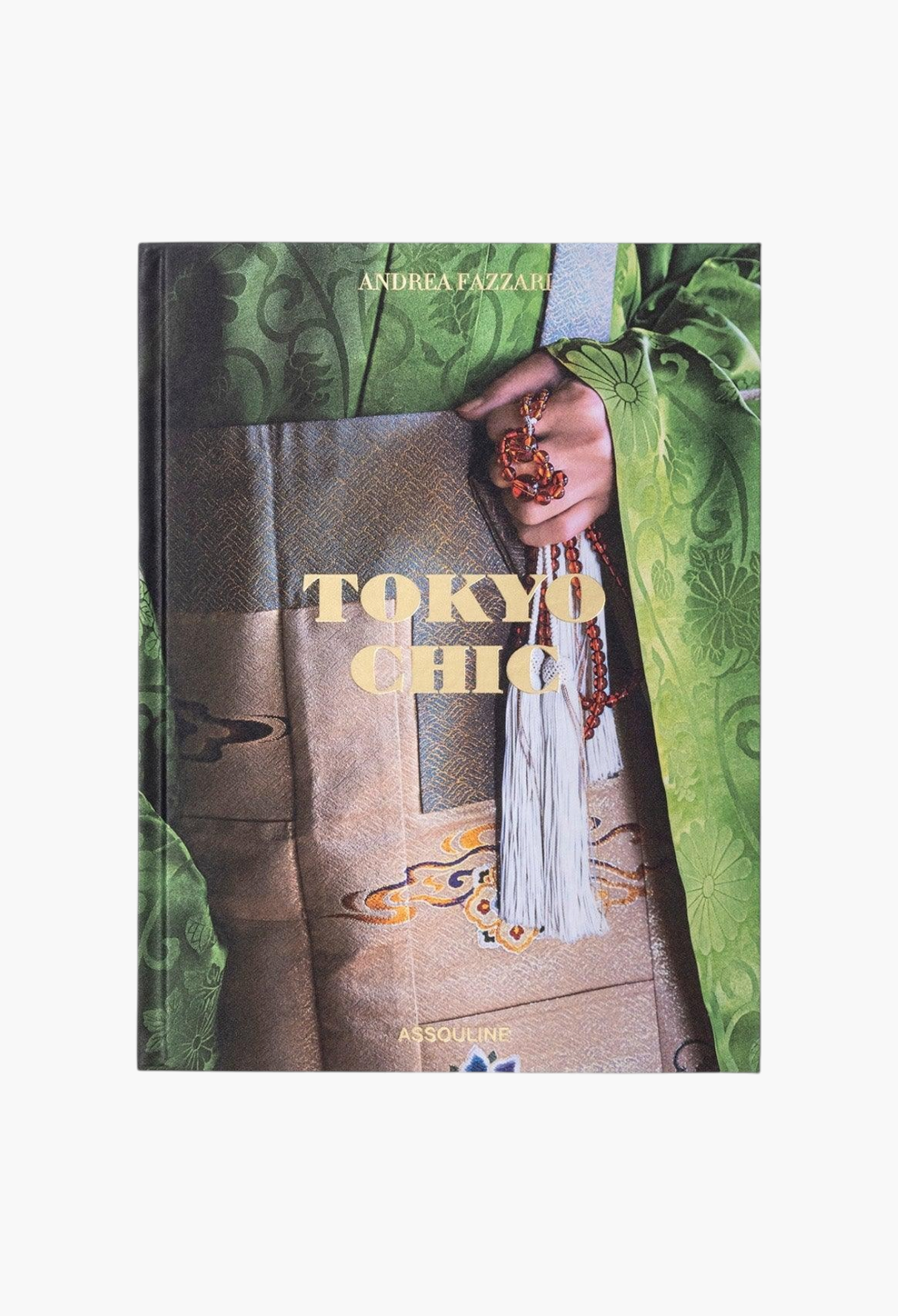 ASSOULINE Tokyo Chic