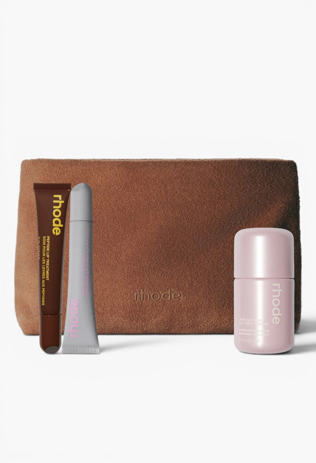Rhode Summer Essentials Bundle