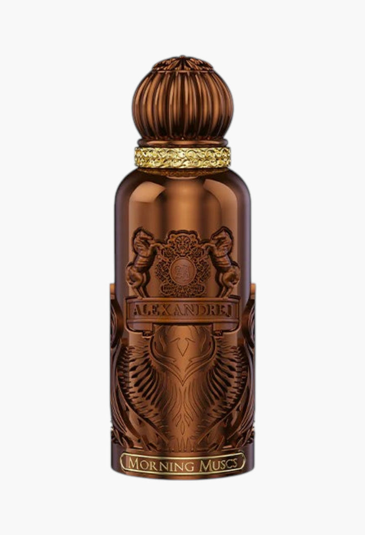 Elixir Morning Musc-Signature 100ml Edp - GLAM MODA