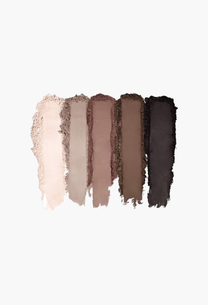 Mini Eye Sculpt Eyeshadow Palette - GLAM MODA