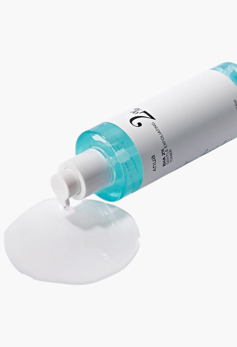 Anua Bha 2% Gentle Exfoliating Toner - GLAM MODA