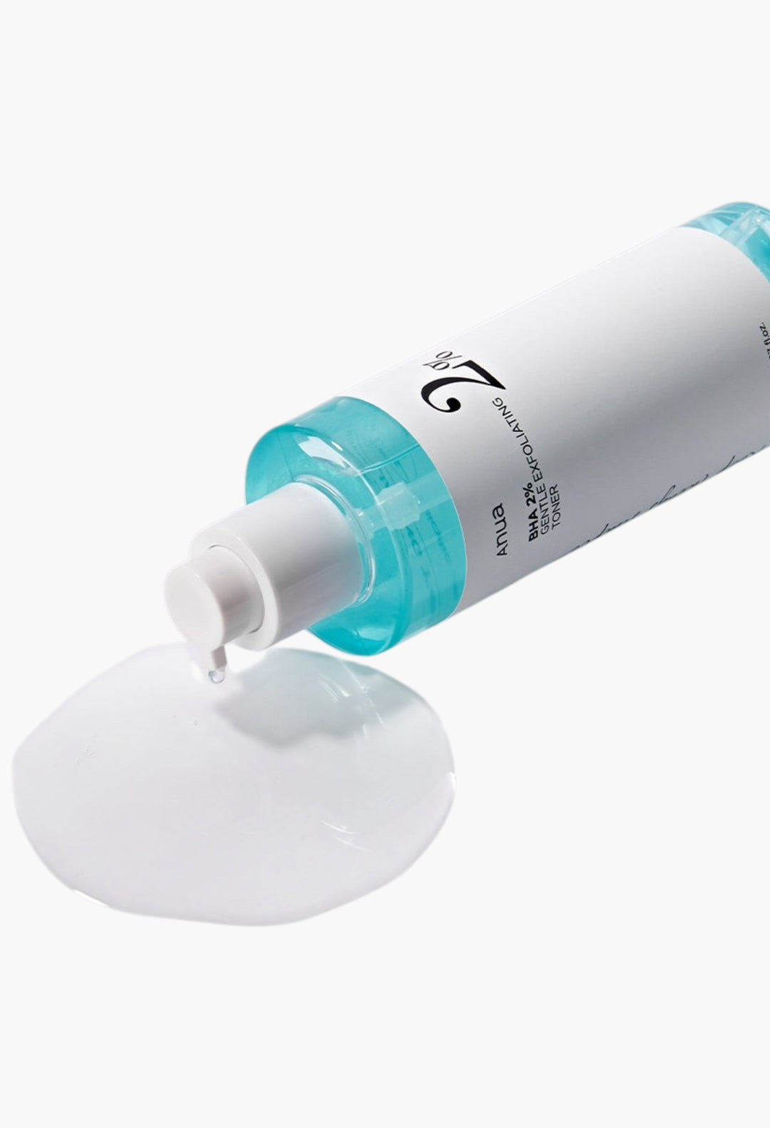 Anua Bha 2% Gentle Exfoliating Toner - GLAM MODA