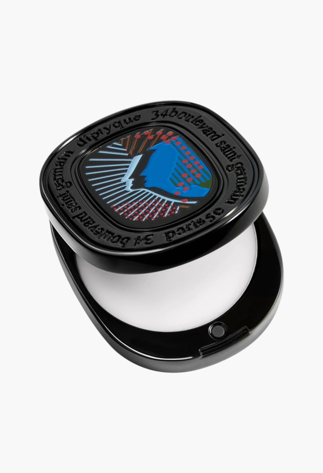 Orphéon - Refillable Solid Perfume - GLAM MODA