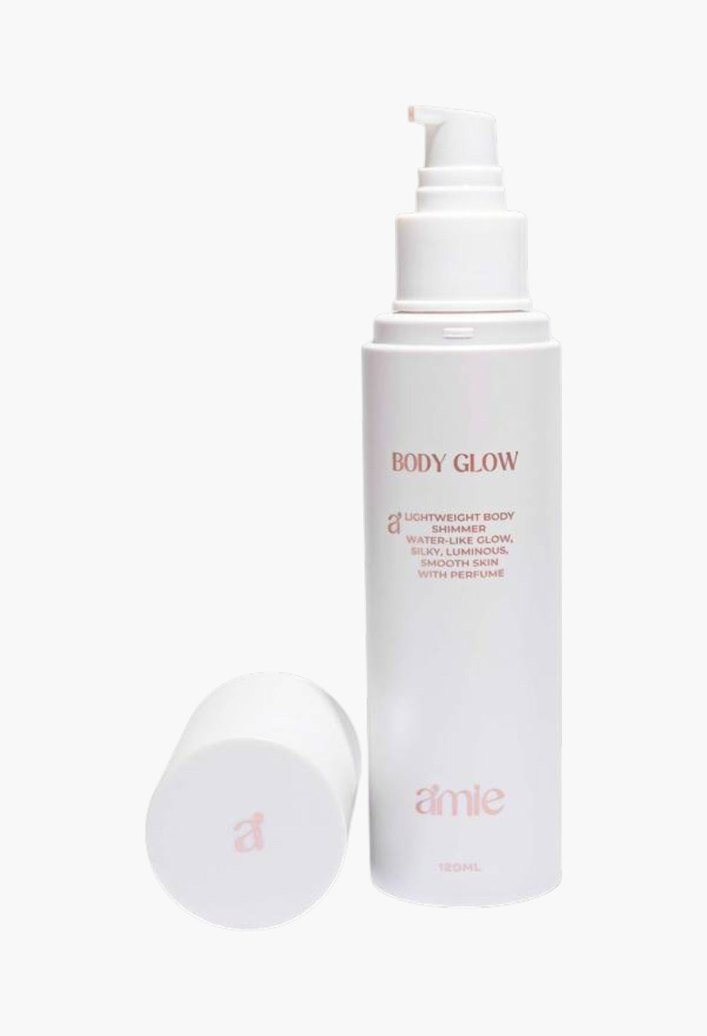 Glow Set - Soft Shimmer And Hydration With A Perfect Brush For Easy, Radiant Application - GLAM MODA