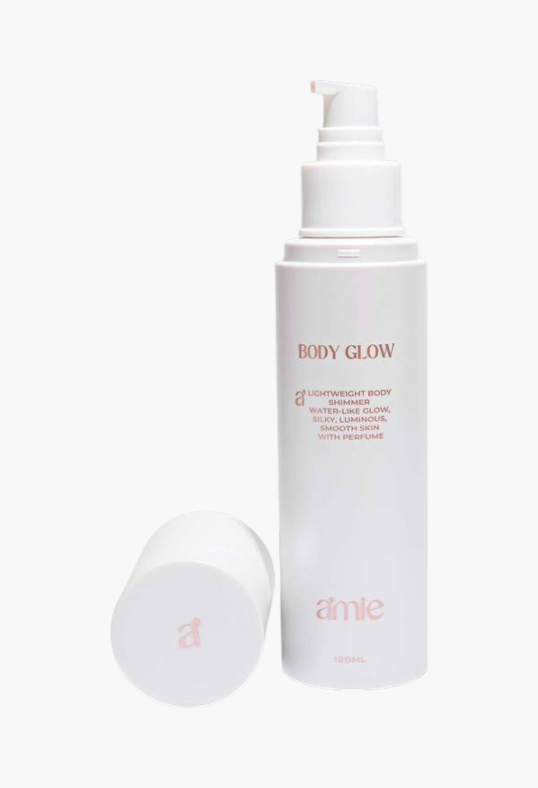 Glow Set - Soft Shimmer And Hydration With A Perfect Brush For Easy, Radiant Application - GLAM MODA