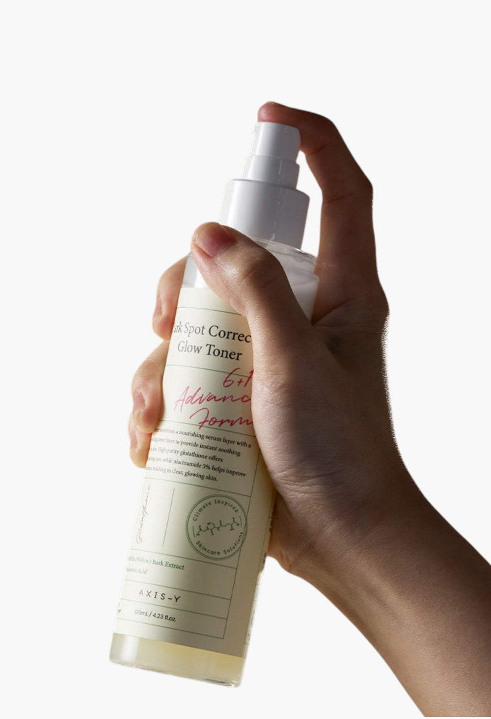 Dark Spot Correcting Glow Toner - GLAM MODA