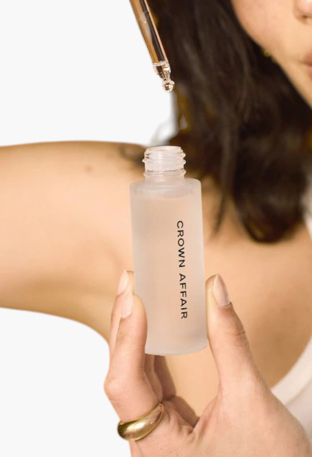 The Hair Oil - GLAM MODA