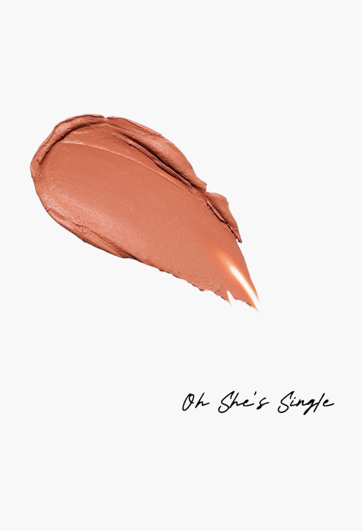 Major Headlines Matte Suede Lipstick - GLAM MODA